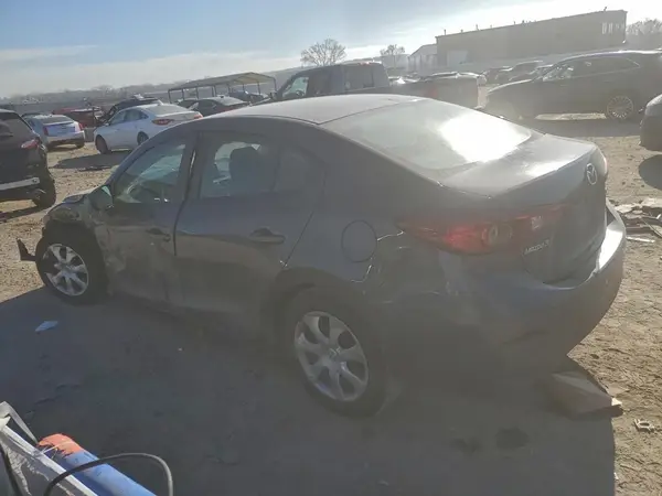 3MZBM1T76GM281625 2016 MAZDA 3 - Image 2
