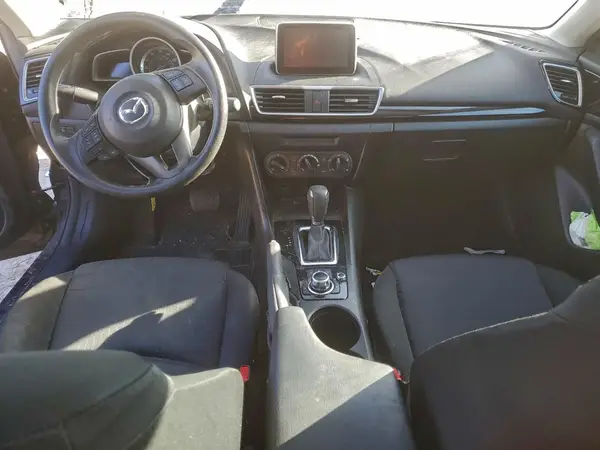 3MZBM1T76GM281625 2016 MAZDA 3 - Image 8
