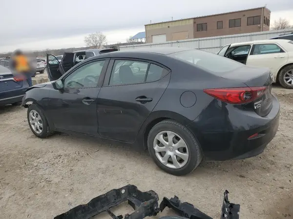 3MZBM1T76GM282015 2016 MAZDA 3 - Image 2