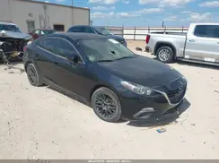 3MZBM1T76GM285450 2016 MAZDA 3