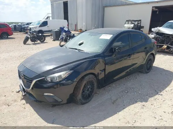 3MZBM1T76GM285450 2016 MAZDA 3 - Image 2