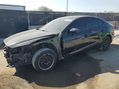 3MZBM1T76GM294889 2016 MAZDA 3