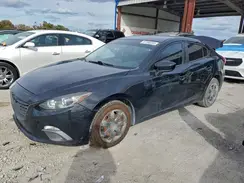 3MZBM1T76GM295007 2016 MAZDA 3