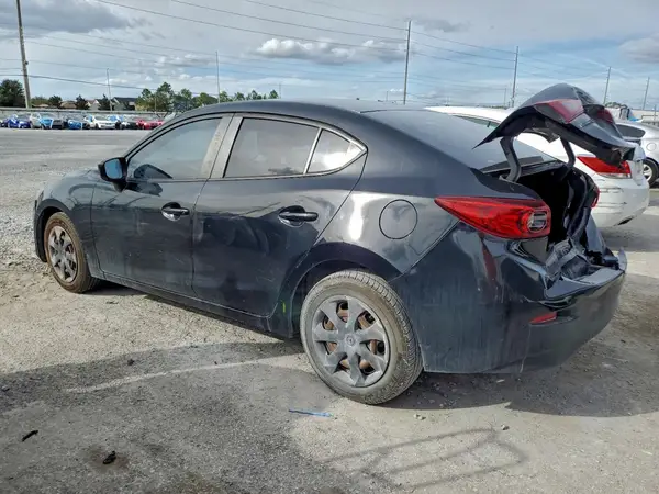3MZBM1T76GM295007 2016 MAZDA 3 - Image 2