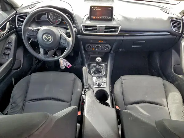 3MZBM1T76GM295007 2016 MAZDA 3 - Image 8
