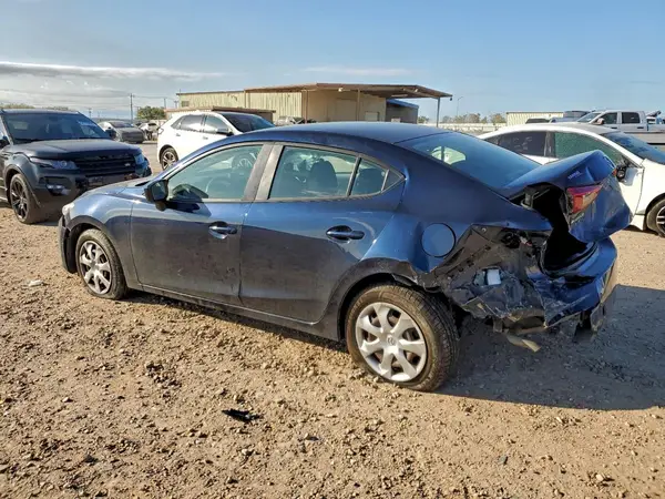 3MZBM1T76GM298702 2016 MAZDA 3 - Image 2