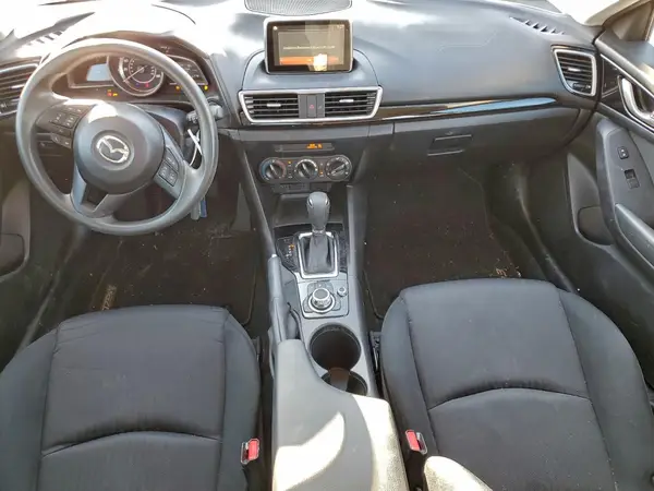 3MZBM1T76GM298702 2016 MAZDA 3 - Image 8