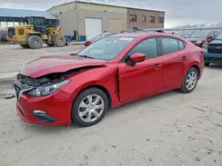 3MZBM1T76GM301954 2016 MAZDA 3