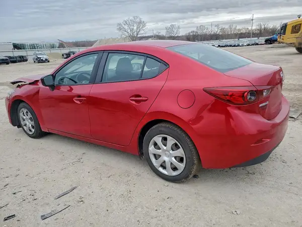 3MZBM1T76GM301954 2016 MAZDA 3 - Image 2