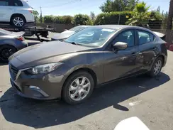 3MZBM1T76GM310590 2016 MAZDA 3