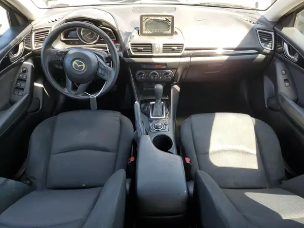 3MZBM1T76GM310590 2016 MAZDA 3 - Image 8