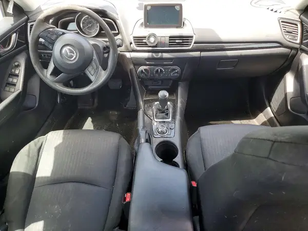 3MZBM1T76GM315188 2016 MAZDA 3 - Image 8