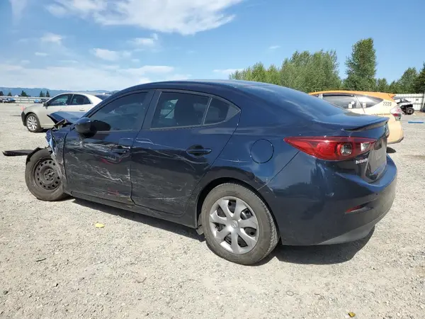 3MZBM1T76GM315577 2016 MAZDA 3 - Image 2