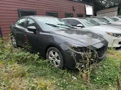 3MZBM1T76GM316826 2016 MAZDA 3