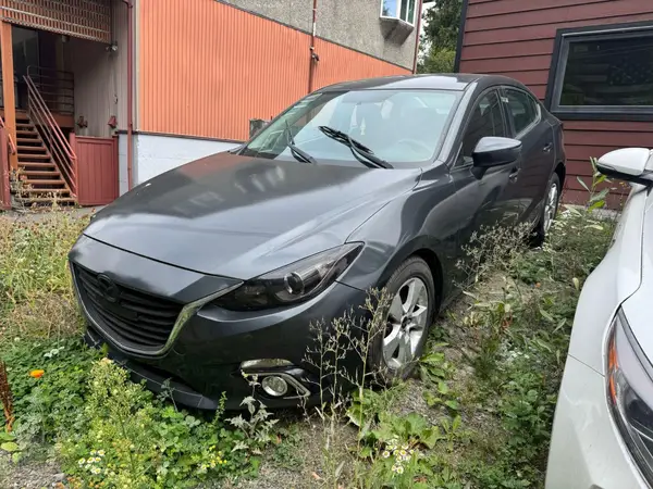 3MZBM1T76GM316826 2016 MAZDA 3 - Image 2