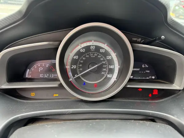 3MZBM1T76GM316826 2016 MAZDA 3 - Image 8