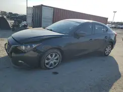 3MZBM1T76GM318009 2016 MAZDA 3