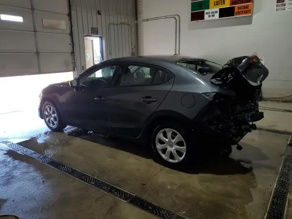 3MZBM1T76GM318303 2016 MAZDA 3 - Image 2
