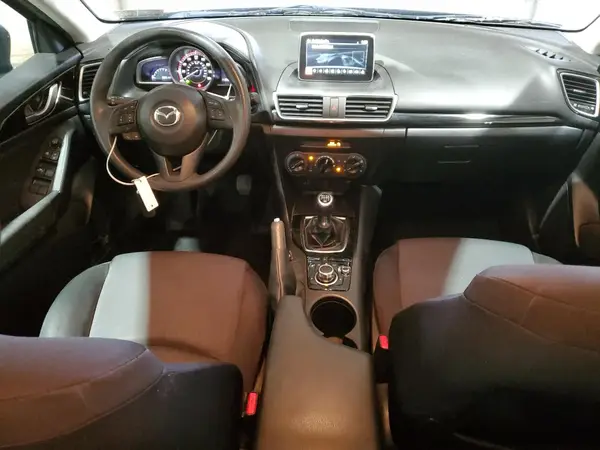3MZBM1T76GM318303 2016 MAZDA 3 - Image 8