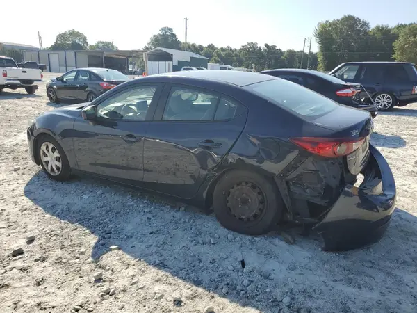 3MZBM1T76GM319905 2016 MAZDA 3 - Image 2