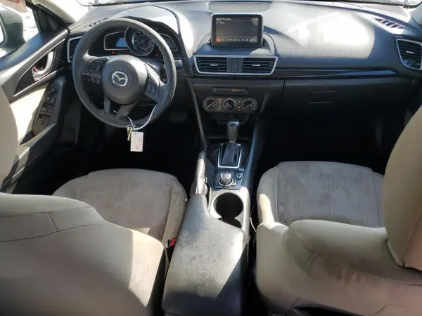 3MZBM1T76GM319905 2016 MAZDA 3 - Image 8