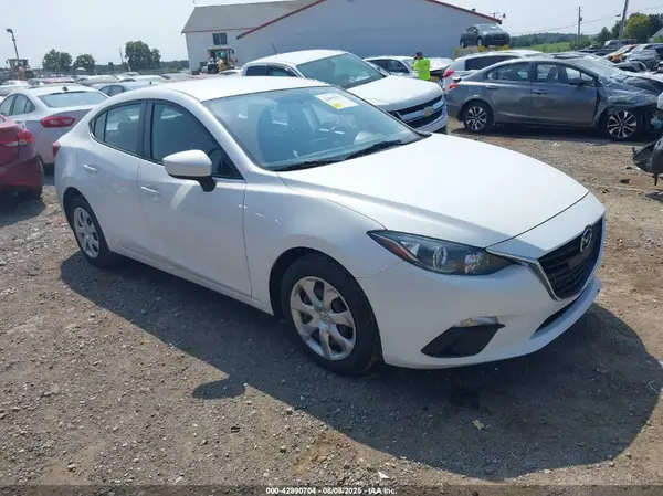 3MZBM1T76GM324621 2016 MAZDA 3 - Image 1