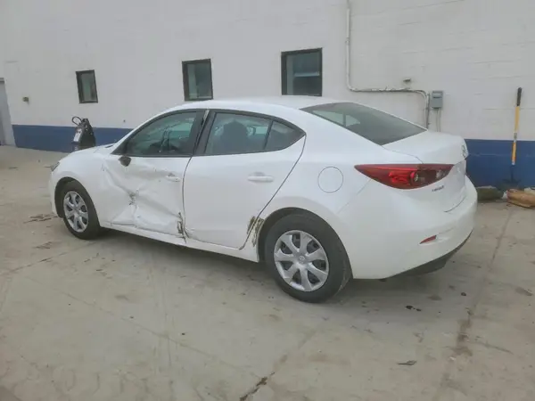 3MZBM1T76GM324831 2016 MAZDA 3 - Image 2