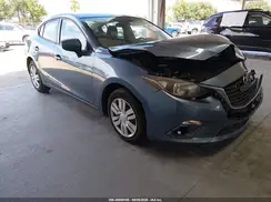 3MZBM1T76GM325932 2016 MAZDA 3