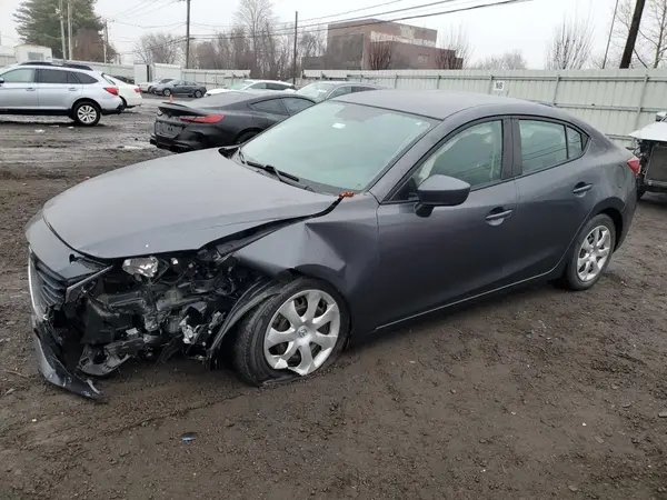 3MZBM1T76GM326756 2016 MAZDA 3 - Image 1