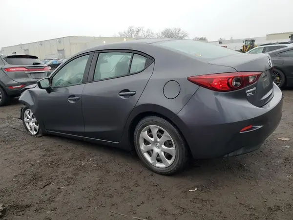 3MZBM1T76GM326756 2016 MAZDA 3 - Image 2