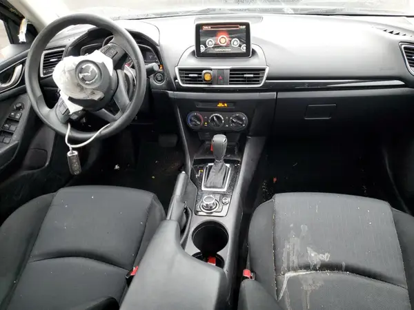 3MZBM1T76GM326756 2016 MAZDA 3 - Image 8