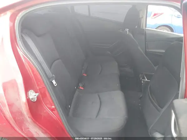 3MZBM1T77GM240517 2016 MAZDA 3 - Image 8