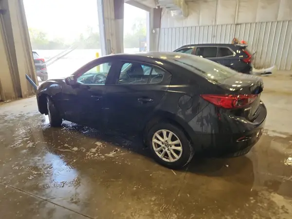 3MZBM1T77GM244406 2016 MAZDA 3 - Image 2