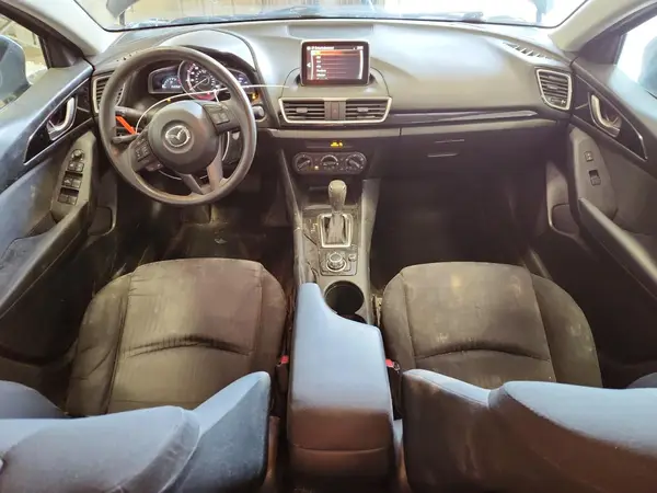3MZBM1T77GM244406 2016 MAZDA 3 - Image 8