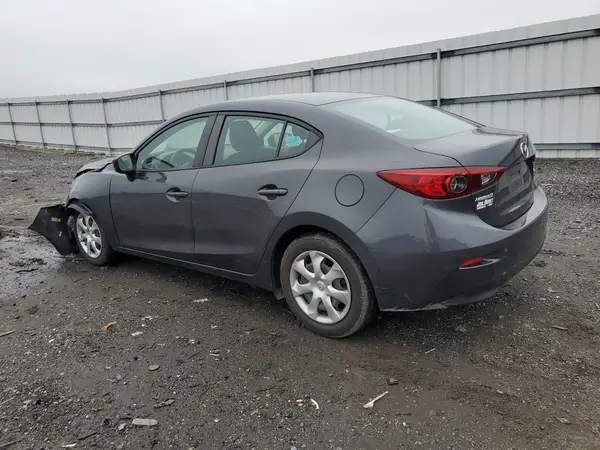 3MZBM1T77GM246611 2016 MAZDA 3 - Image 2
