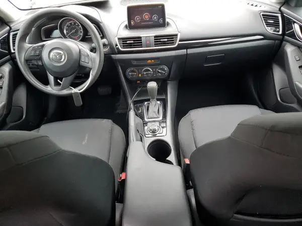 3MZBM1T77GM246611 2016 MAZDA 3 - Image 8