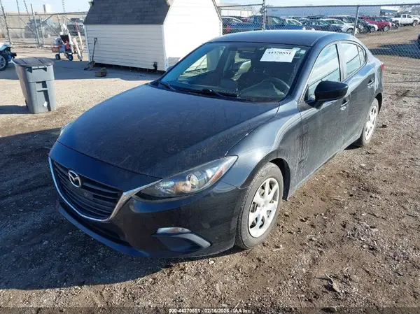 3MZBM1T77GM247080 2016 MAZDA 3 - Image 2