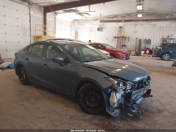 3MZBM1T77GM249413 2016 MAZDA 3 - Image 1