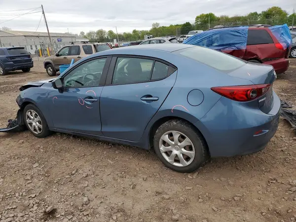 3MZBM1T77GM254417 2016 MAZDA 3 - Image 2