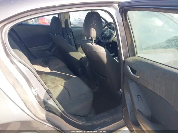 3MZBM1T77GM264266 2016 MAZDA 3 - Image 8