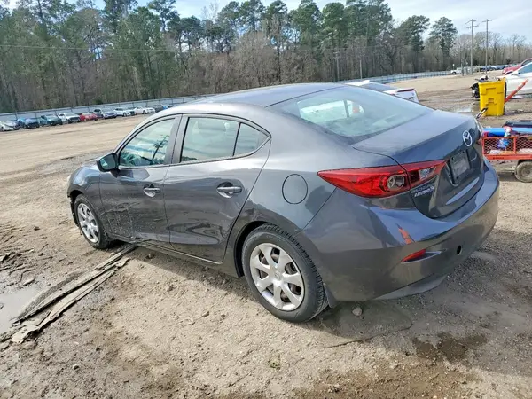 3MZBM1T77GM271668 2016 MAZDA 3 - Image 2