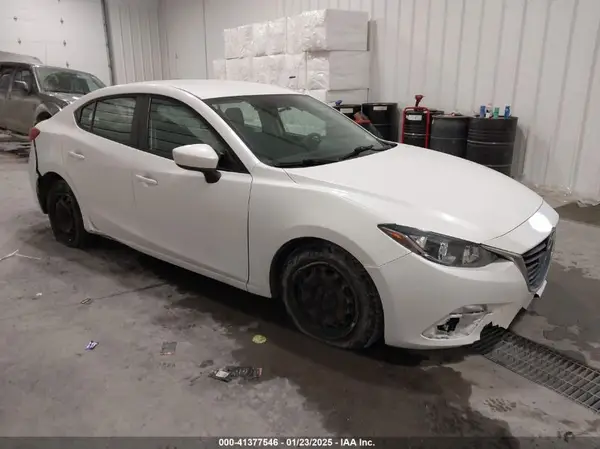 3MZBM1T77GM273243 2016 MAZDA 3 - Image 1