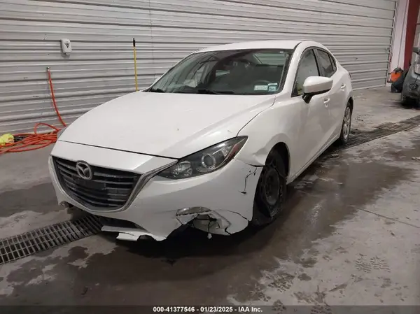 3MZBM1T77GM273243 2016 MAZDA 3 - Image 2