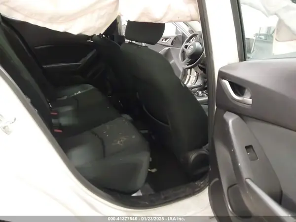 3MZBM1T77GM273243 2016 MAZDA 3 - Image 8