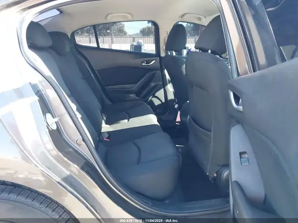 3MZBM1T77GM276708 2016 MAZDA 3 - Image 8