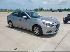 3MZBM1T77GM283500 2016 MAZDA 3