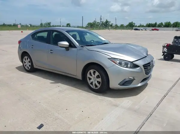 3MZBM1T77GM283500 2016 MAZDA 3 - Image 1
