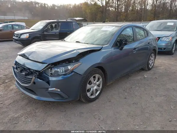 3MZBM1T77GM294853 2016 MAZDA 3 - Image 2