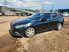 3MZBM1T77GM298420 2016 MAZDA 3