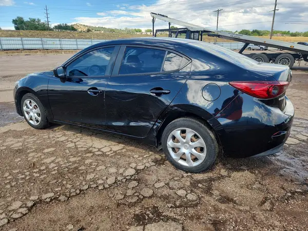 3MZBM1T77GM298420 2016 MAZDA 3 - Image 2